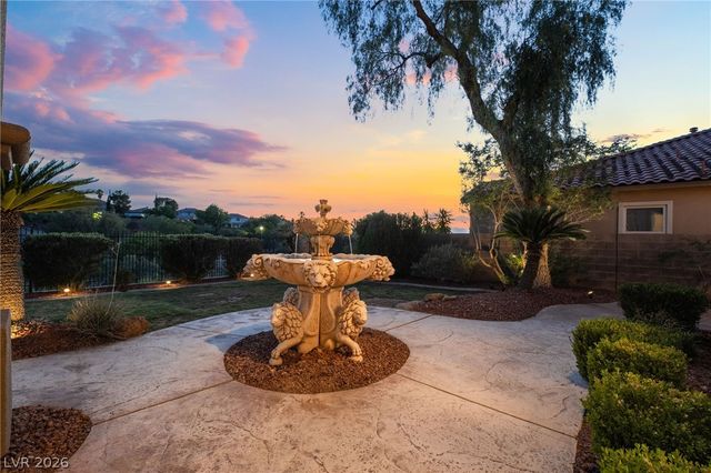 1215 Panini Drive, Henderson, NV 89052