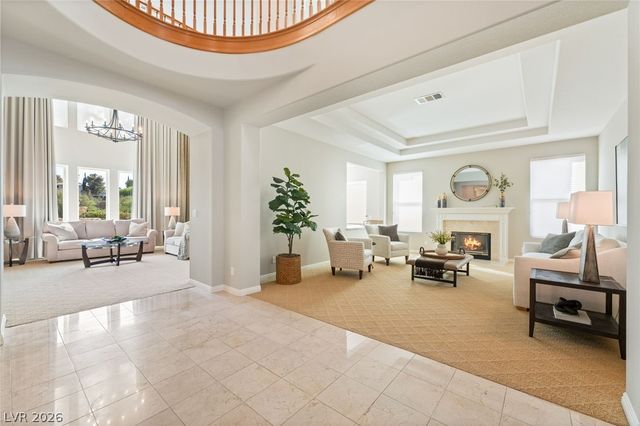 1215 Panini Drive, Henderson, NV 89052