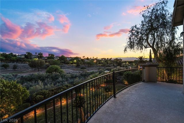 1215 Panini Drive, Henderson, NV 89052