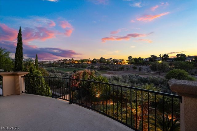1215 Panini Drive, Henderson, NV 89052