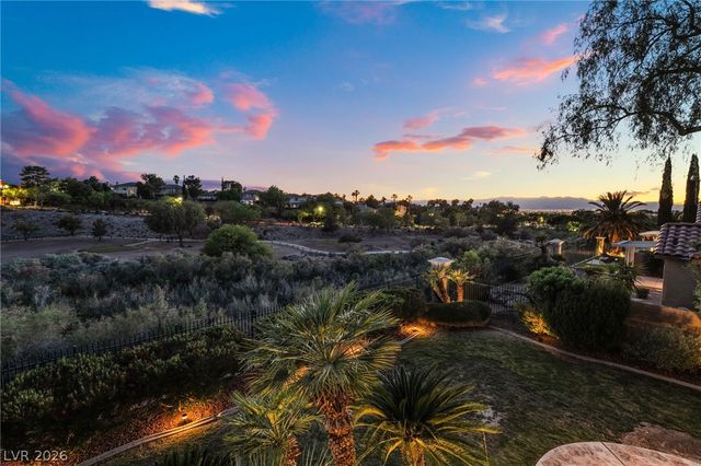 1215 Panini Drive, Henderson, NV 89052
