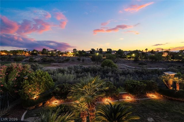 1215 Panini Drive, Henderson, NV 89052