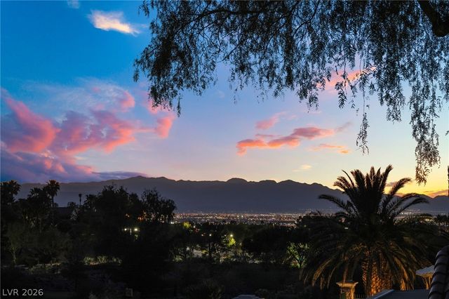 1215 Panini Drive, Henderson, NV 89052