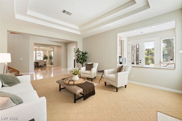 1215 Panini Drive, Henderson, NV 89052
