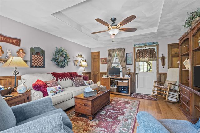 18 Sweetwater Drive, Coventry, RI 02816