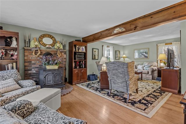 18 Sweetwater Drive, Coventry, RI 02816