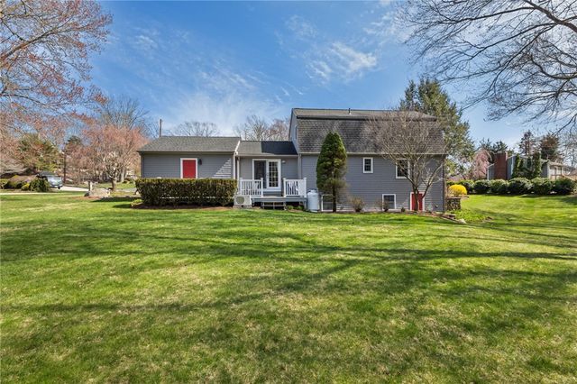 18 Sweetwater Drive, Coventry, RI 02816