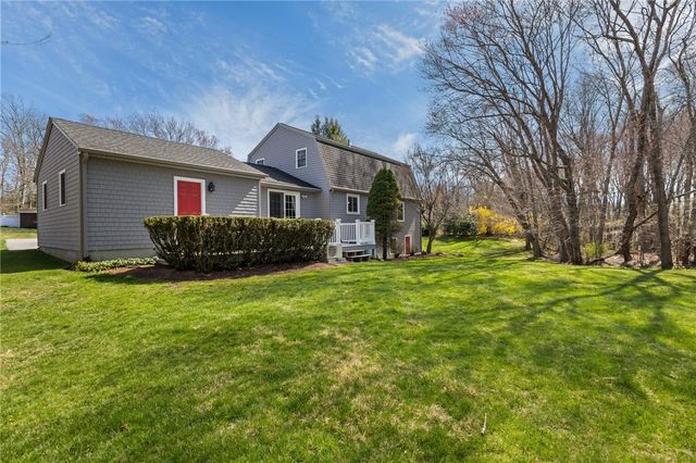 18 Sweetwater Drive, Coventry, RI 02816