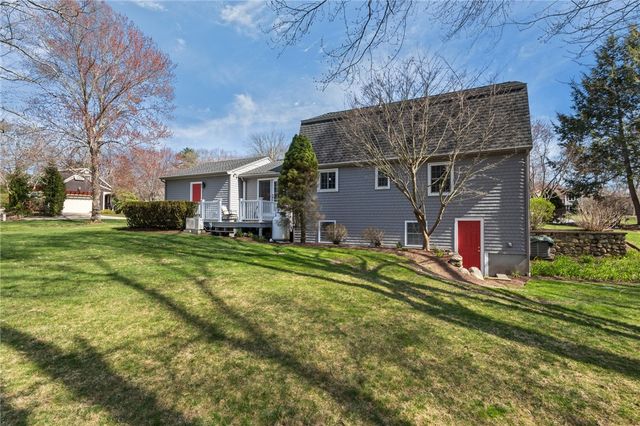 18 Sweetwater Drive, Coventry, RI 02816