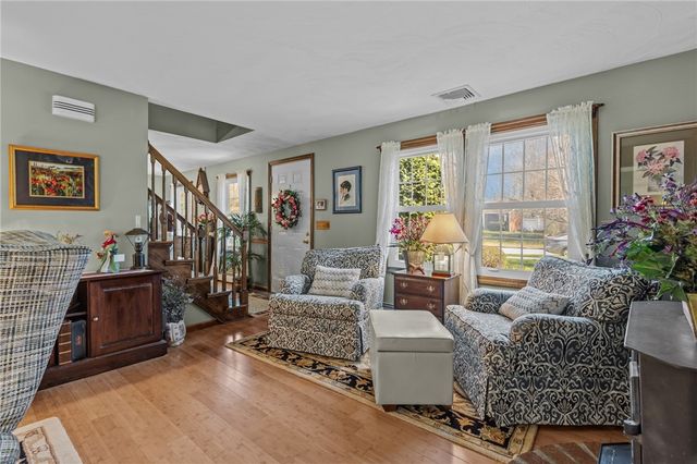 18 Sweetwater Drive, Coventry, RI 02816