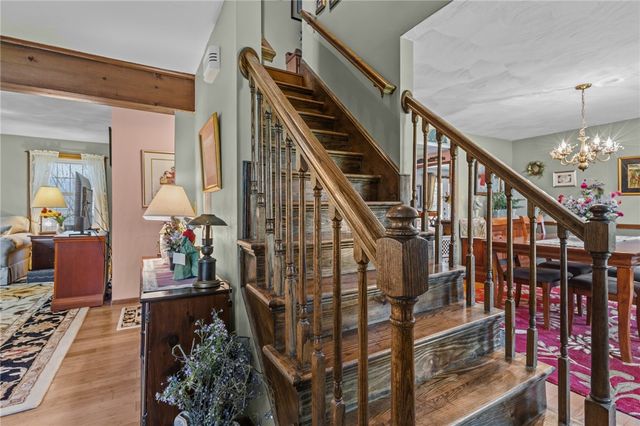 18 Sweetwater Drive, Coventry, RI 02816