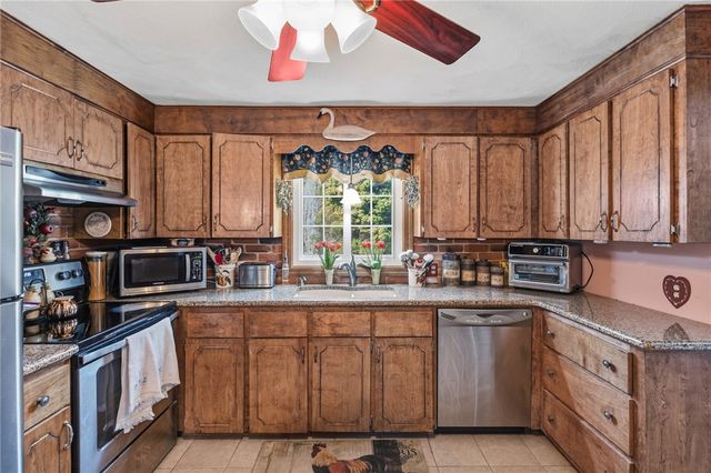 18 Sweetwater Drive, Coventry, RI 02816