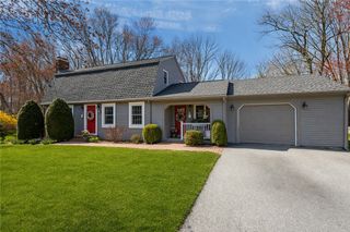 18 Sweetwater Drive, Coventry, RI 02816
