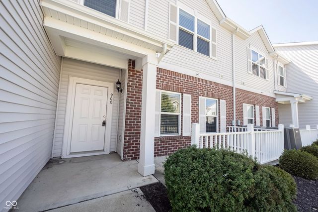 12015 Zircon Lane 900, Fishers, IN 46038