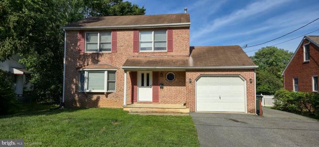 117 TYRE AVE, Newark, DE 19711