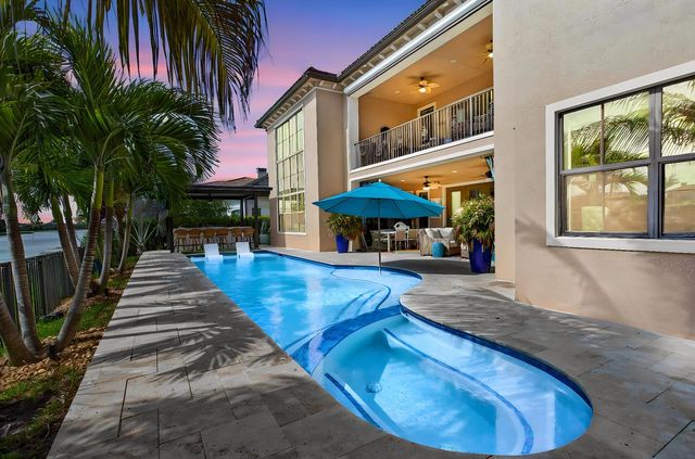 9080 Vista Way, Parkland, FL 33076