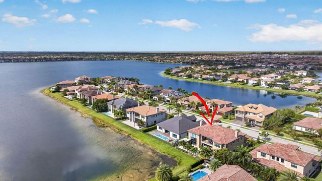 9080 Vista Way, Parkland, FL 33076