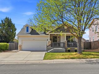 2136 E 98th Avenue, Thornton, CO 80229
