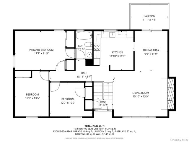 17 Yerkes Road, North Salem, NY 10560