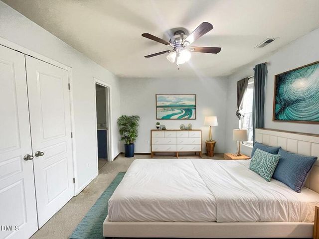 750 Cupola Drive, Raleigh, NC 27603