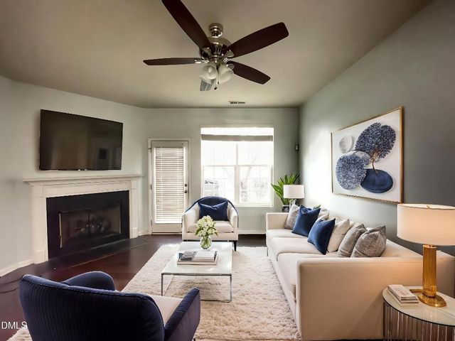 750 Cupola Drive, Raleigh, NC 27603