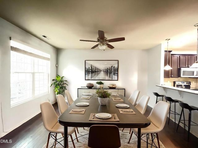 750 Cupola Drive, Raleigh, NC 27603