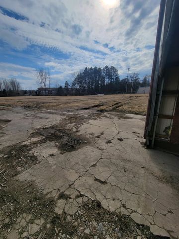 205 W Johnson Street, Clio, MI 48420