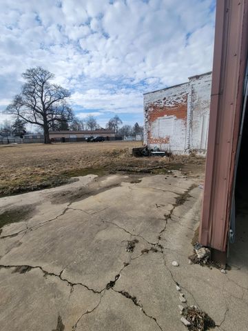 205 W Johnson Street, Clio, MI 48420