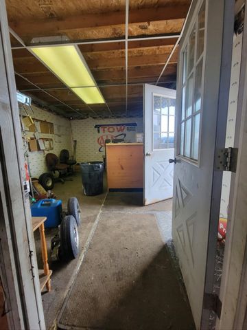 205 W Johnson Street, Clio, MI 48420