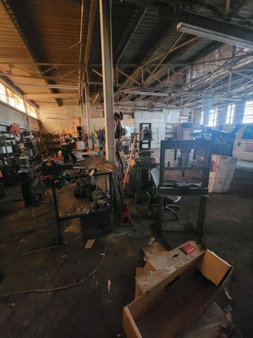 205 W Johnson Street, Clio, MI 48420