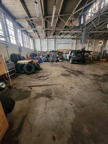 205 W Johnson Street, Clio, MI 48420