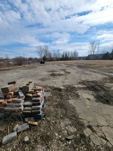 205 W Johnson Street, Clio, MI 48420