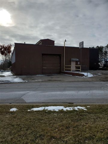 205 W Johnson Street, Clio, MI 48420