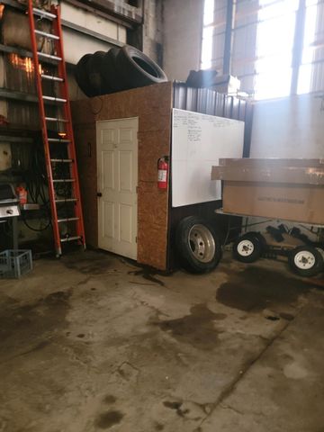 205 W Johnson Street, Clio, MI 48420