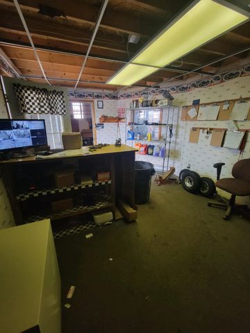 205 W Johnson Street, Clio, MI 48420