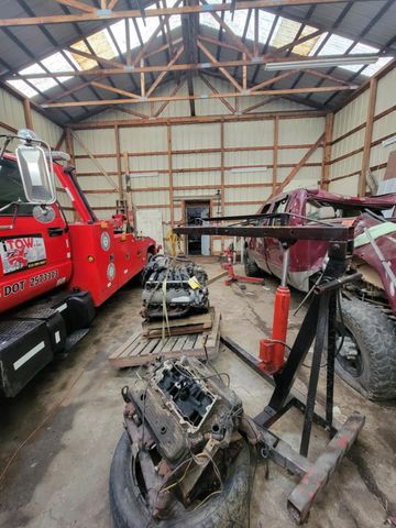 205 W Johnson Street, Clio, MI 48420