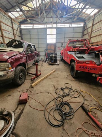 205 W Johnson Street, Clio, MI 48420