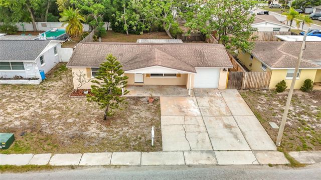 7219 GULF HIGHLANDS DRIVE, Port Richey, FL 34668