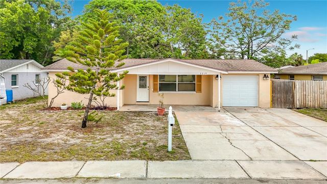 7219 GULF HIGHLANDS DRIVE, Port Richey, FL 34668