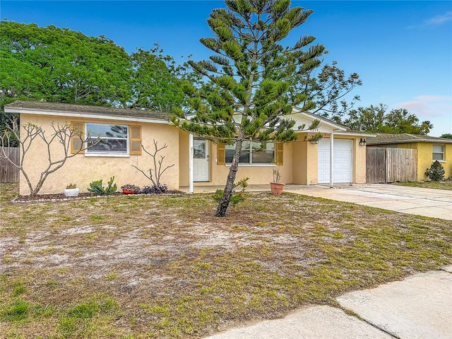 7219 GULF HIGHLANDS DRIVE, Port Richey, FL 34668