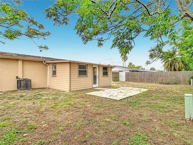 7219 GULF HIGHLANDS DRIVE, Port Richey, FL 34668