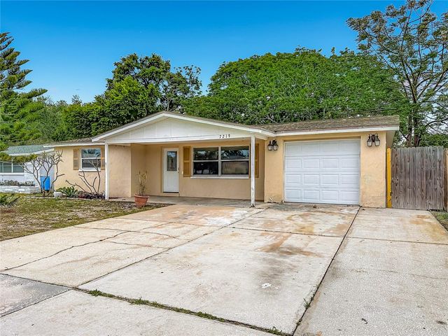 7219 GULF HIGHLANDS DRIVE, Port Richey, FL 34668