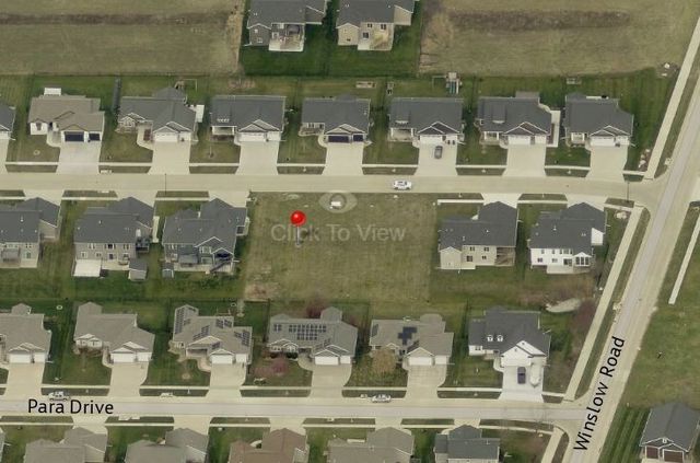 1821 Cottage Ridge Drive, Marion, IA 52302