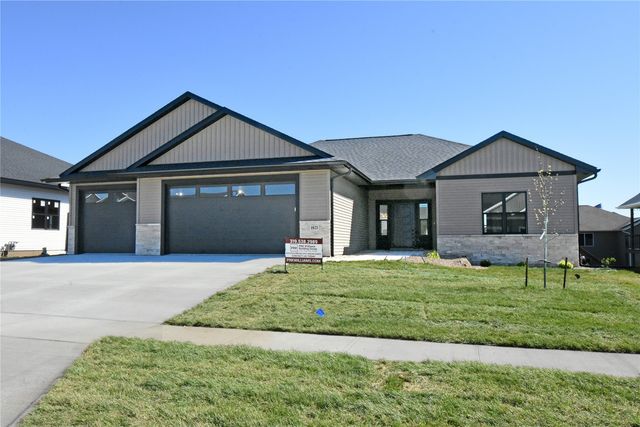 1821 Cottage Ridge Drive, Marion, IA 52302
