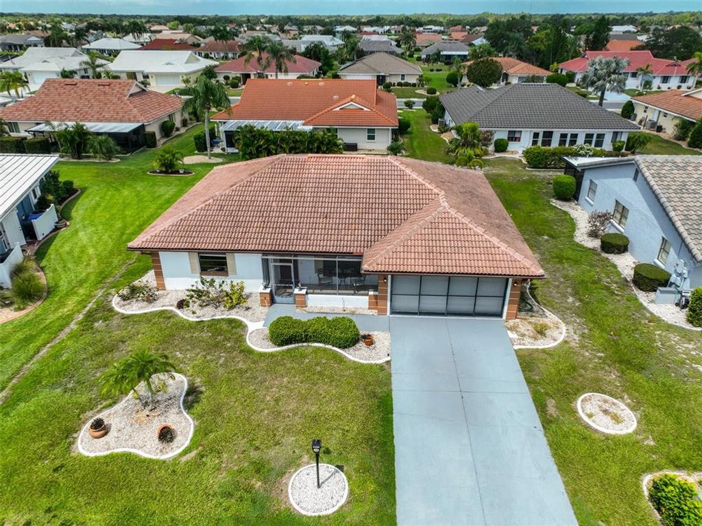 1814 GRANVILLE LANE, Sun City Center, FL 33573