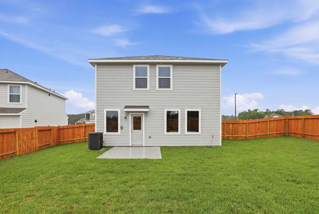21680 Lotus Elm Street, Magnolia, TX 77354