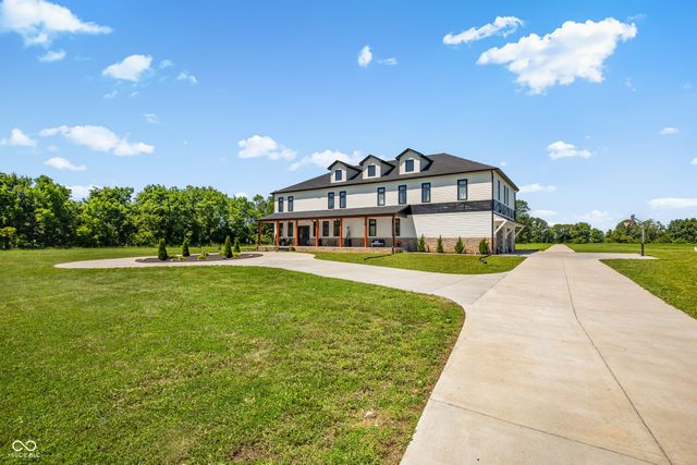 6305 Sunshine Meadows Lane, Brownsburg, IN 46112