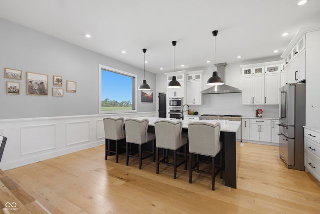 6305 Sunshine Meadows Lane, Brownsburg, IN 46112