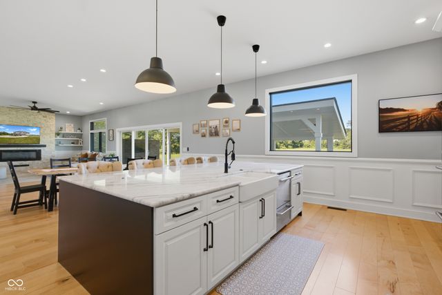 6305 Sunshine Meadows Lane, Brownsburg, IN 46112