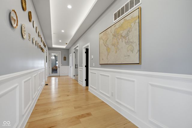 6305 Sunshine Meadows Lane, Brownsburg, IN 46112